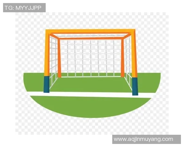 足球门气球的奇妙之旅如何点燃孩子们的运动热情与创造力